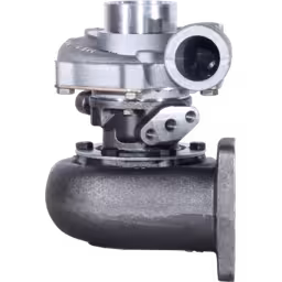 Turbocharger 2674374 TA3107 para Perkins 4.236 86HP