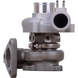 Turbocharger 28200-42540 TD04-11G 4 Reemplazo para Hyundai D4BH