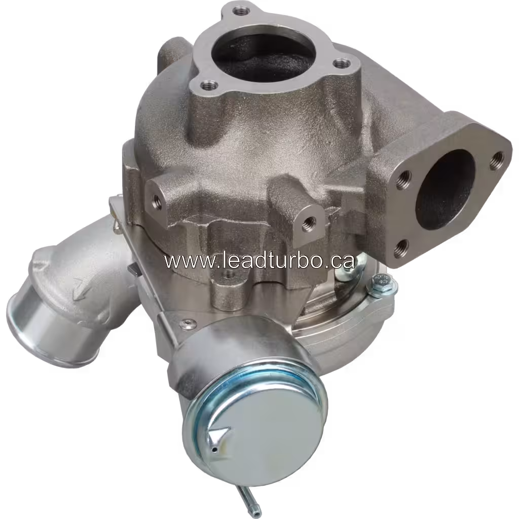Turbocharger Hyundai D4CB 170HP referencia OEM 28200-4A470