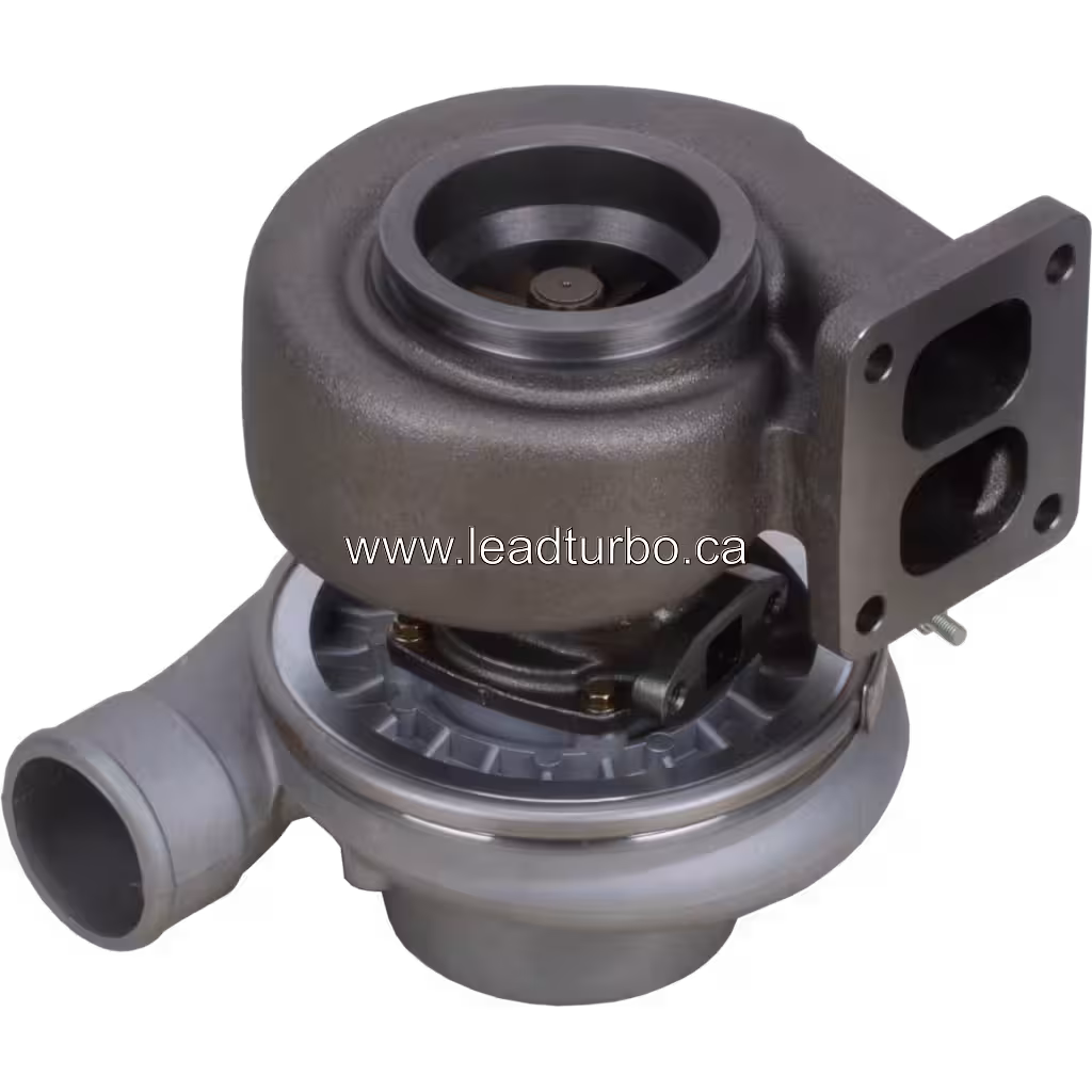Turbo H1E para Case IH 9110 y Freightliner FL70