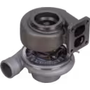 Turbo H1E para Case IH 9110 y Freightliner FL70