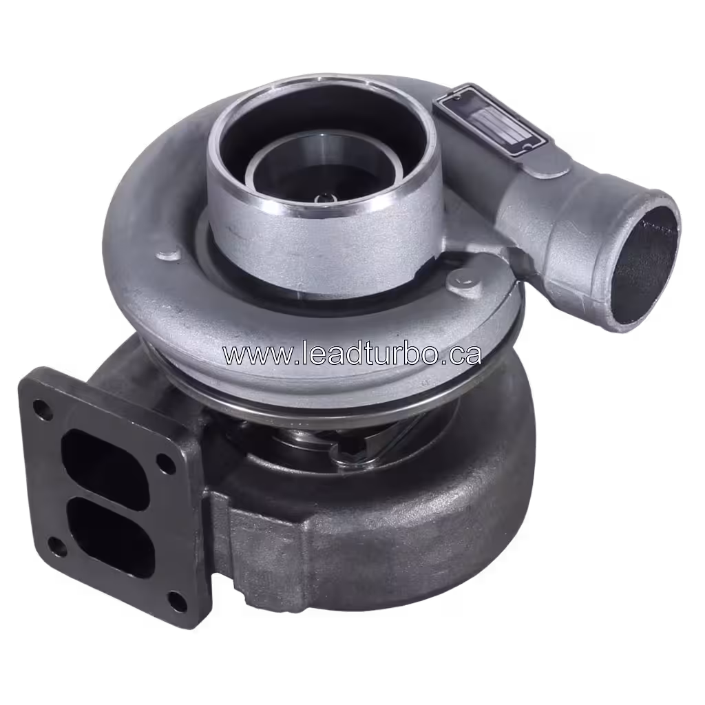 Turbo reemplazo 3524034 referencia OEM 316468