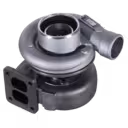 Turbocharger 3524034 H1E para Cummins 6CT y Case IH