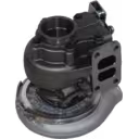 Turbo HX35W para Daewoo DH220-5 Cummins