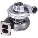 Turbo reemplazo para Perkins Cummins referencia CV13727