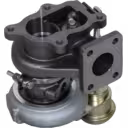 Turbo TD03 para Bobcat 337 y 341