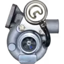 Conector de aceite del turbo 49131-02010