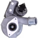 Unidad turbo TD03L4-09GK-2 7 para Ford Transit 2.2L