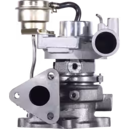 Turbocharger 49135-03110 TF035HM-12T para Mitsubishi 4M40