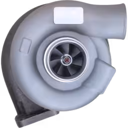 Turbocharger 49185-01020 TE06H-16M para KATO 820E 6D34