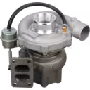 Turbocharger 709942-5009 GT3571S para Perkins Vista 6 177HP