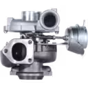 Turbocharger 712541-0001 GT2256V vista frontal