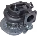 Reemplazo turbo 8971480762 con referencias OEM
