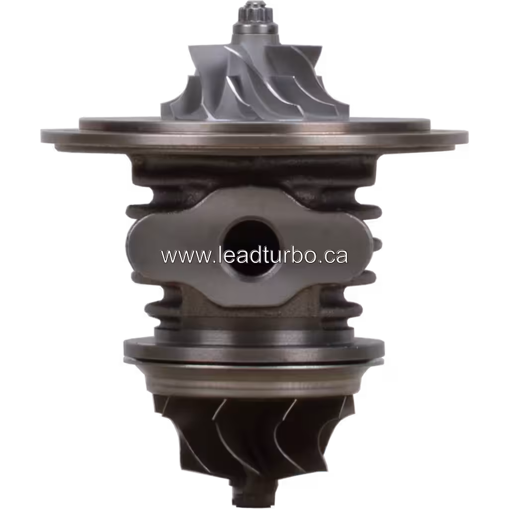 LeadTurbo turbo core for Fiat Grande Punto
