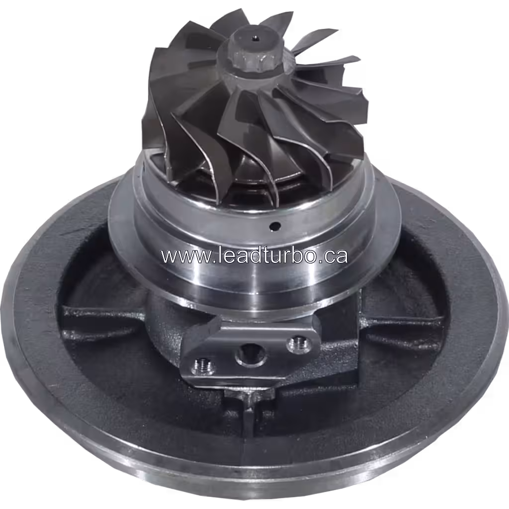 Volvo RVI Magnum D12D turbo replacement core