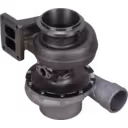 Conexiones del turbo 144402-0000 para motores NTA855