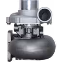 Turbocharger de reemplazo para motor Nissan NE6T