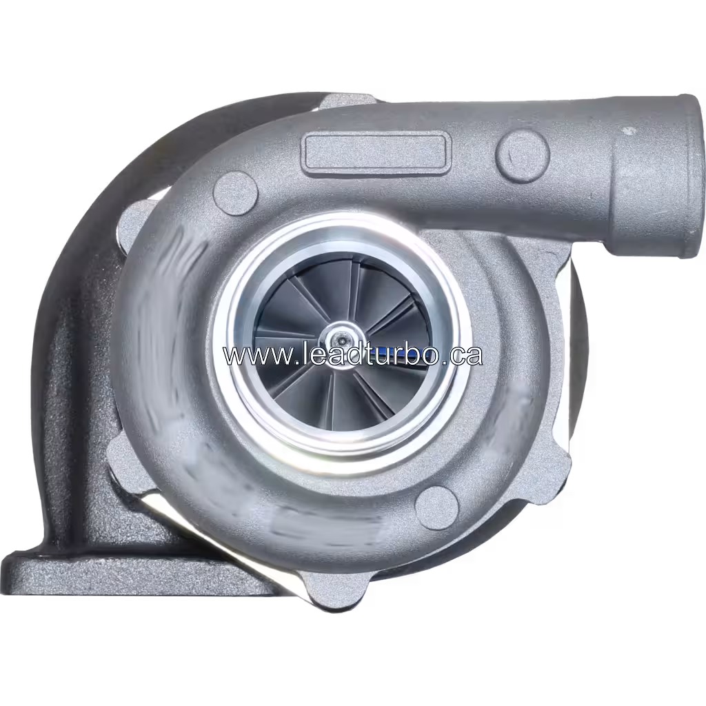 Turbocharger aftermarket para Tadano AR-1000 y Kawasaki 80Z