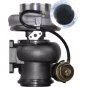 Turbocharger Detroit Diesel Series 60 LMY98 reposição