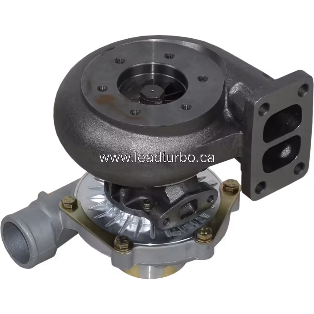 Turbocharger industrial para caminhão Fiat