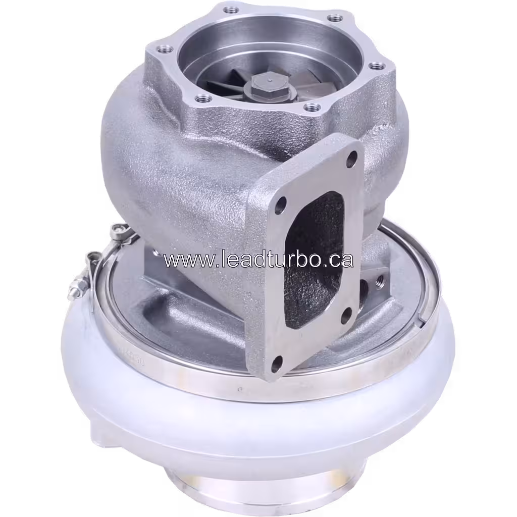 Unidade turbo para Komatsu PC800-8