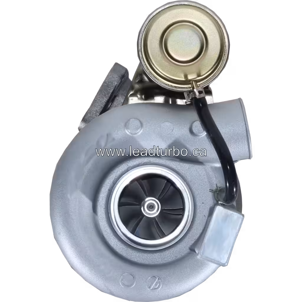 Turbocharger de reposição para Mitsubishi 4D34