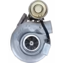 Turbocharger de reposição para Mitsubishi 4D34