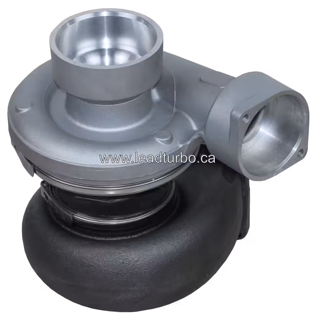 Turbo para CAT D6G e 14G Motor Grader