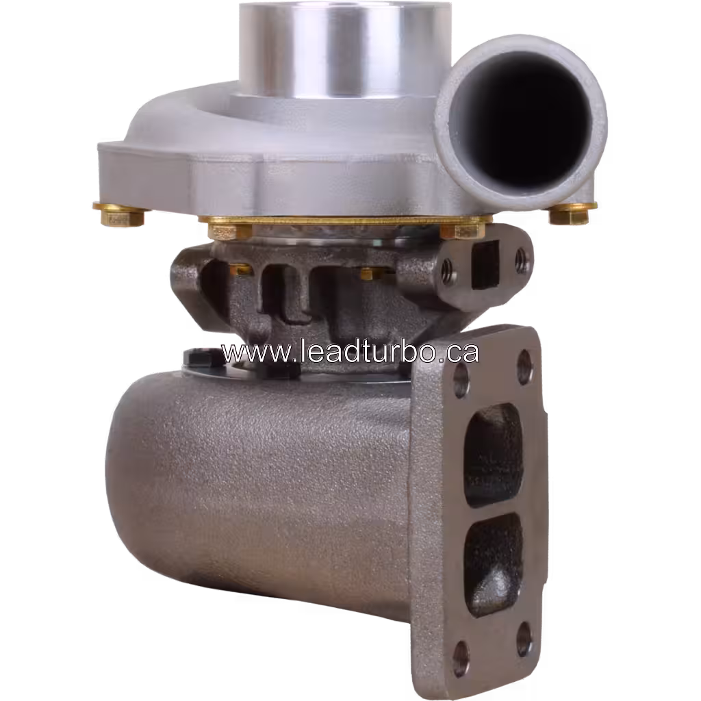 Turbocharger Perkins 6.354.4 reposição aftermarket