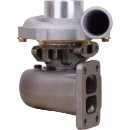 Turbocharger de Reposição para Motor Perkins 6.354.4
