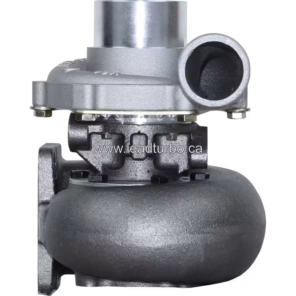 Turbocharger de reposição para motor Nissan NE6T