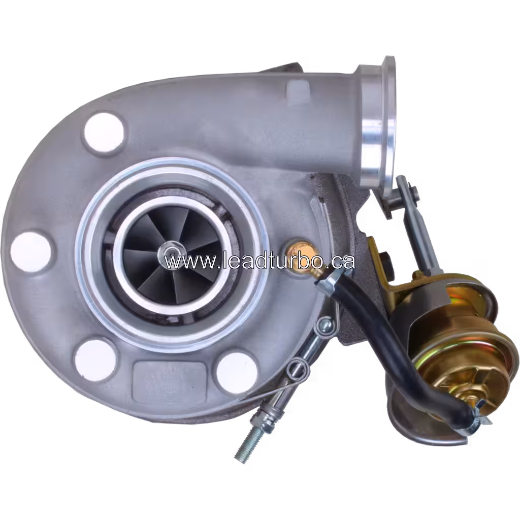 Turbocharger de reposição para motor TCD2013L04-2V Volvo Penta