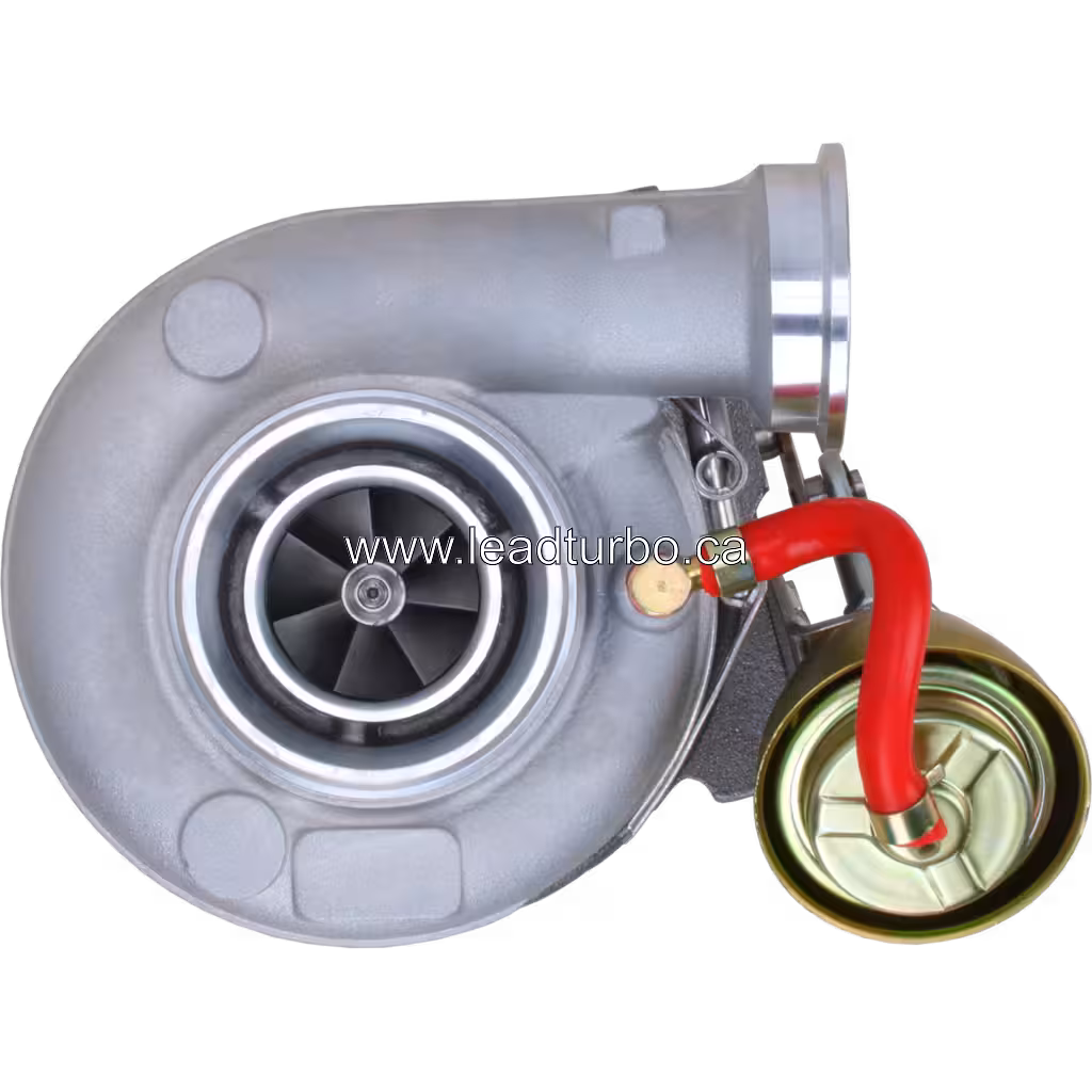 Turbo de reposição para motores marítimos Volvo Penta 175HP