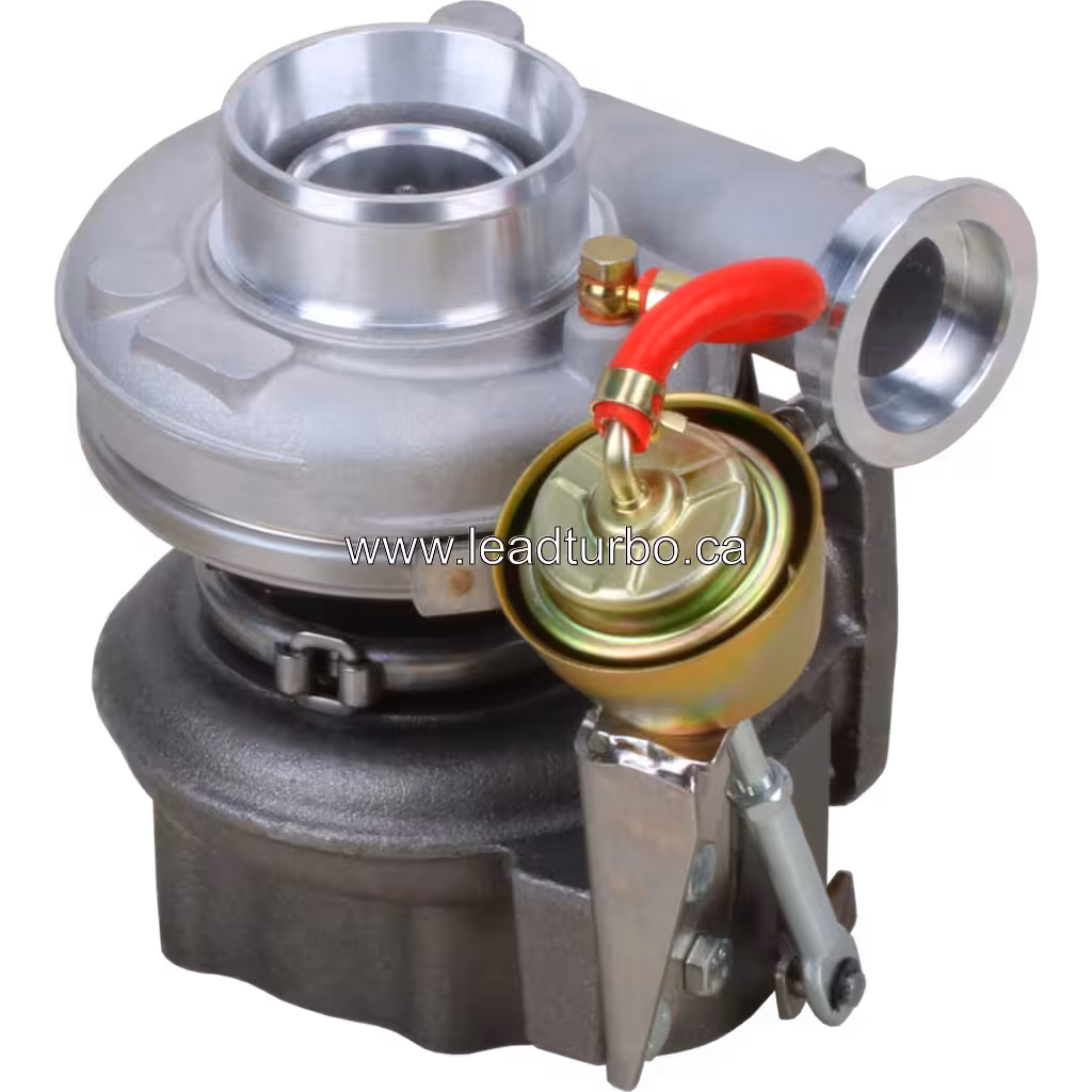 Turbo aftermarket para Deutz TCD2013L04-2V em equipamentos pesados
