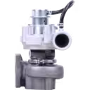 Turbocharger de reposição para Komatsu D155 e PC130