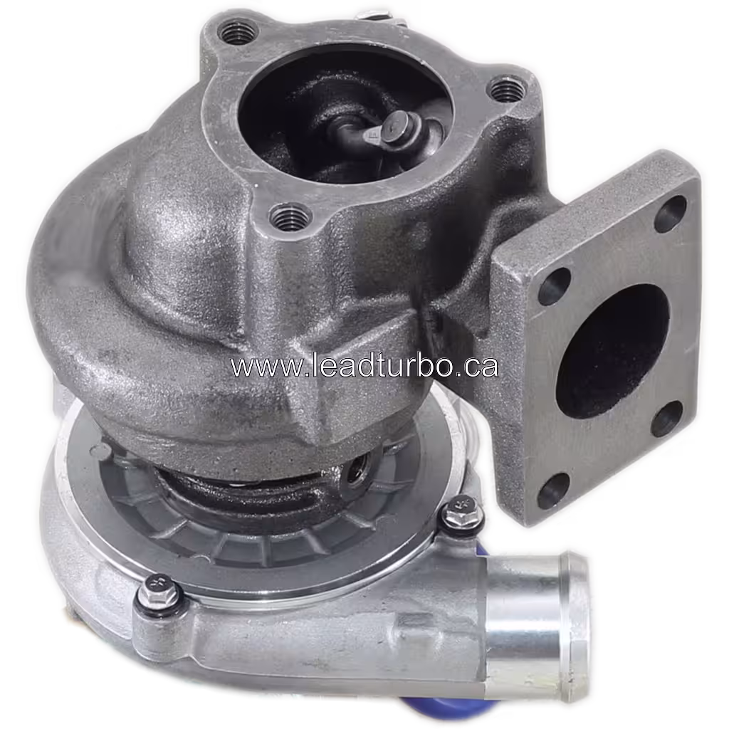 Turbocharger aftermarket Perkins motor diesel