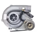 Turbocharger para Perkins 1103A 75HP - Reposição Aftermarket thumbnail 4