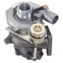Turbocharger para Perkins 1103A 75HP - Reposição Aftermarket