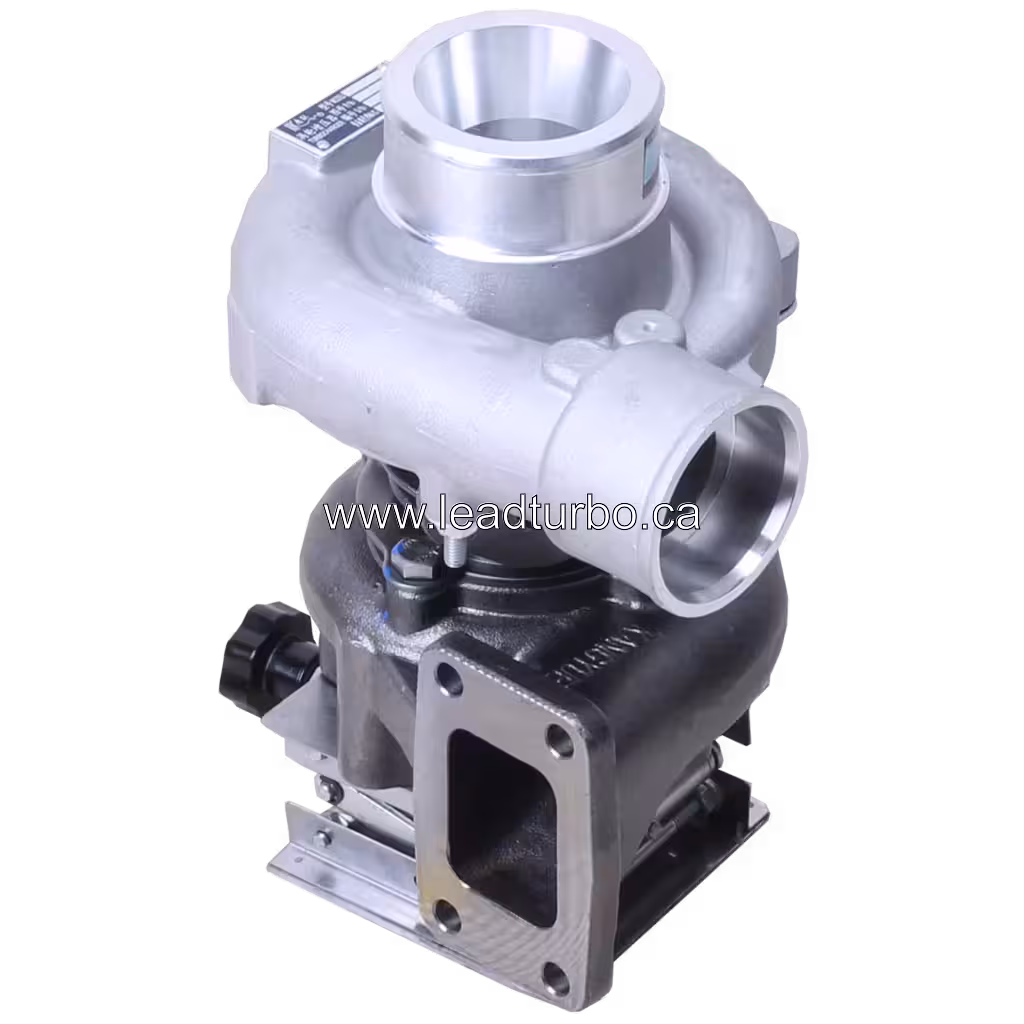 Turbo para motor Weichai Deutz industrial
