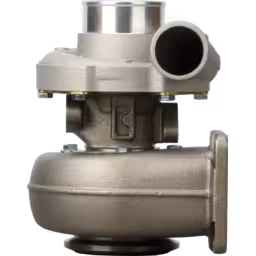 Turbocompresor 177258 S200S055 Reemplazo para John Deere 6068H