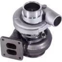 Turbocompresor 177258 S200S055 Reemplazo para John Deere 6068H