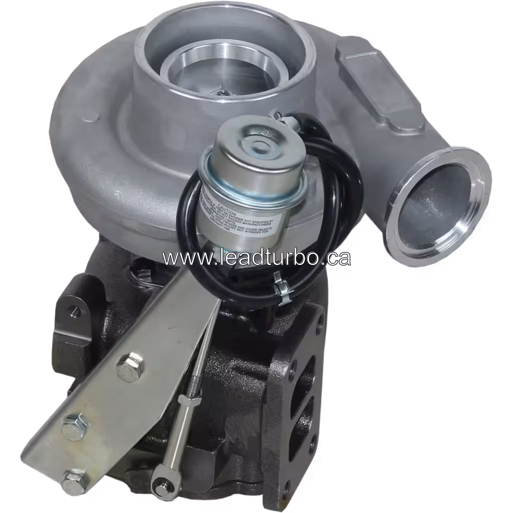 Turbocompresor reemplazo para Cummins 6BT 215HP