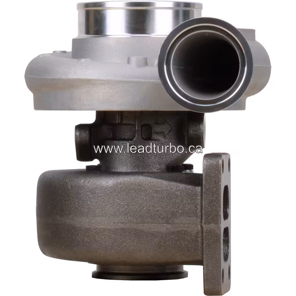 Turbocompresor HX35 3536473-T para Cummins 6BTAA
