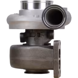 Turbocompresor HX35 3536473-T para Cummins 6BTAA