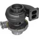 Turbocompresor HX50 para maquinaria pesada Cummins