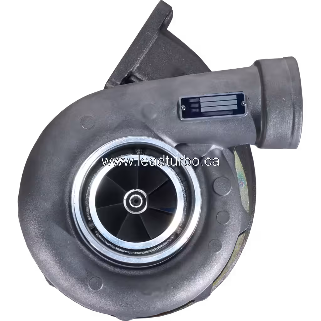 Turbocompresor HX50 3594809 para Cummins M11