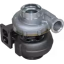 Turbocompresor HX50 3594809 para Cummins M11