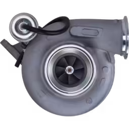 Turbocompresor Reemplazo 3593623 HX55W para Cummins ISX2