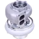 Turbocompresor Komatsu SAA6D140E-3N-8 referencia 6505655090