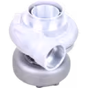 Turbocompresor Reemplazo 6505-65-5091 KTR110L-584E para Komatsu PC750-7